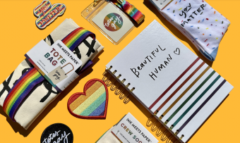 Show Your Pride By Supporting These 14 Fabulous LGBTQIA+ Owned Businesses