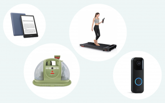 My Amazon Prime Day Wishlist: 17 Things I Hope Go On Sale This Year